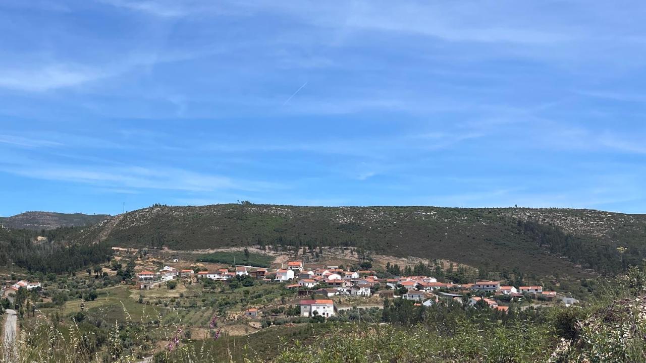 Vale Encantado - Alojamento Local Villa Macao Eksteriør billede