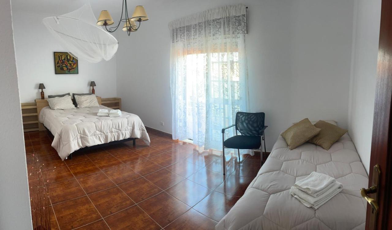 Vale Encantado - Alojamento Local Villa Macao Eksteriør billede